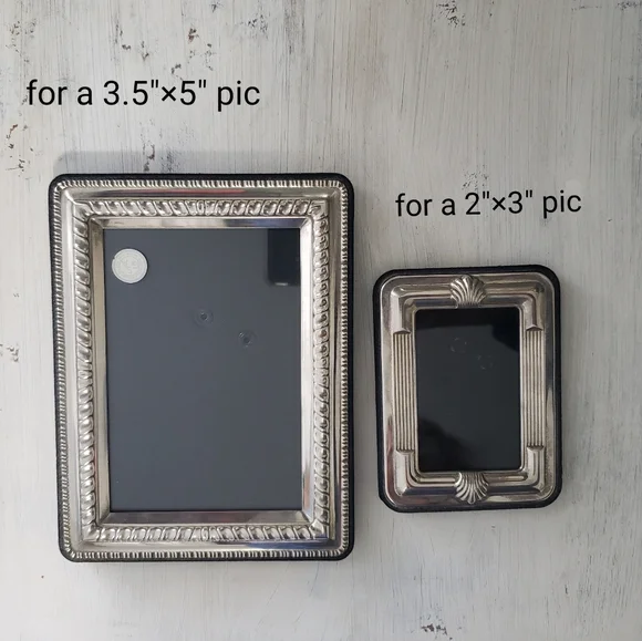 2 Vintage Frames - Picture 11 of 12